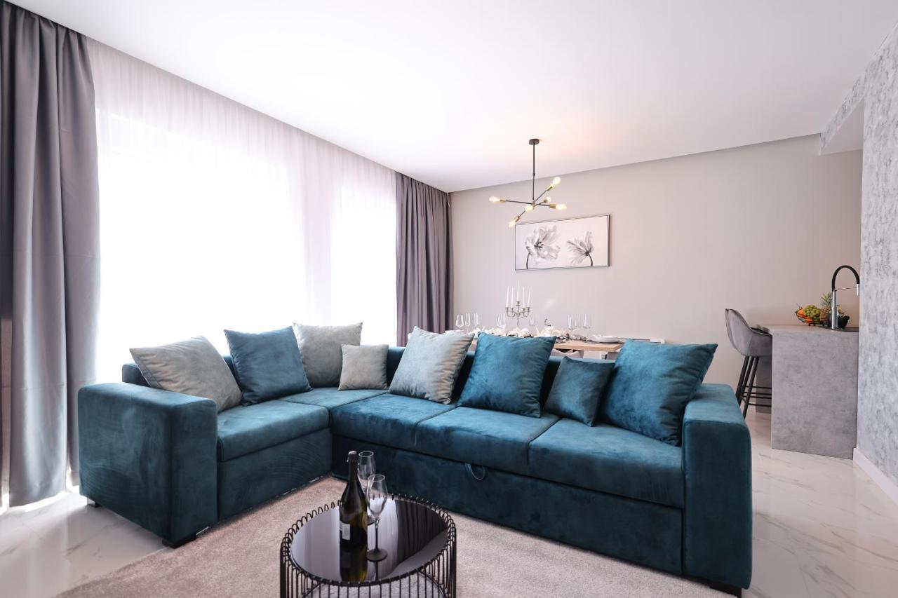 D-Palace Apartments-Olive Tree Donji Zemunik 외부 사진