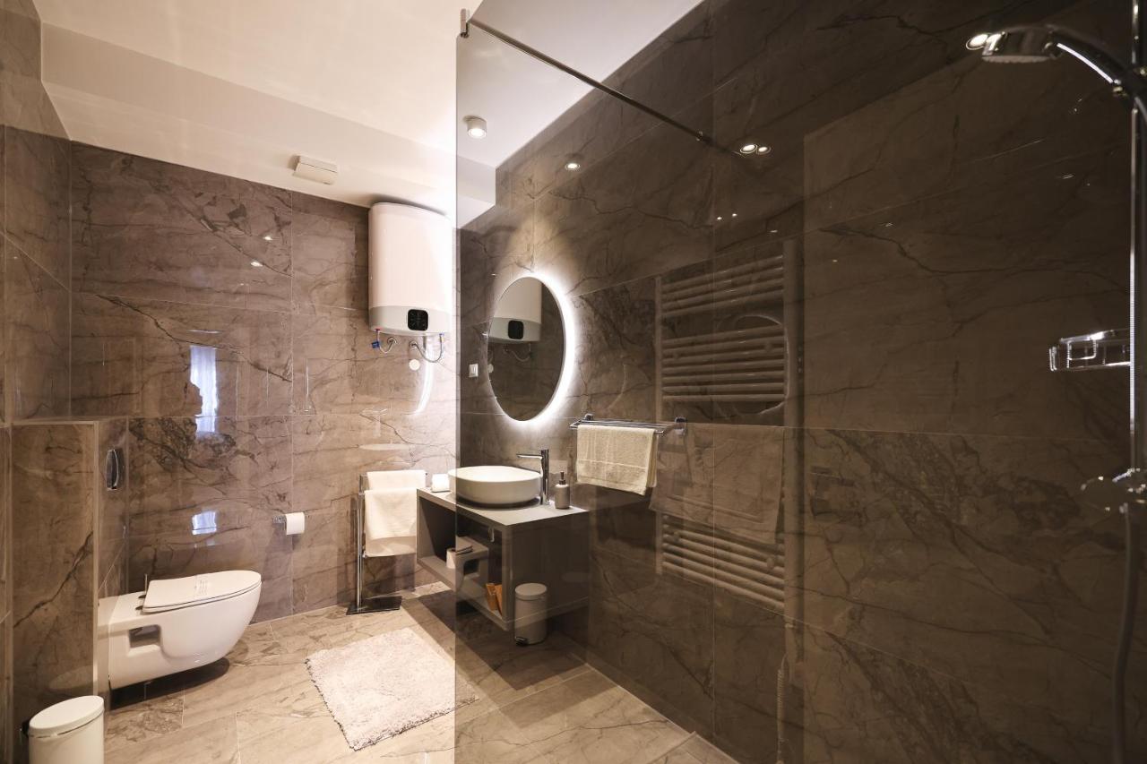 D-Palace Apartments-Olive Tree Donji Zemunik 외부 사진
