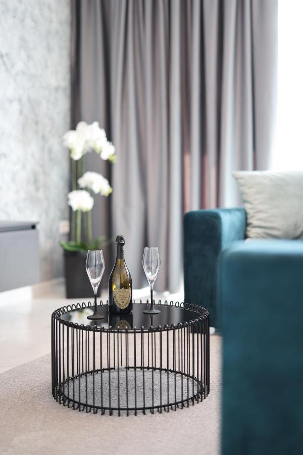 D-Palace Apartments-Olive Tree Donji Zemunik 외부 사진