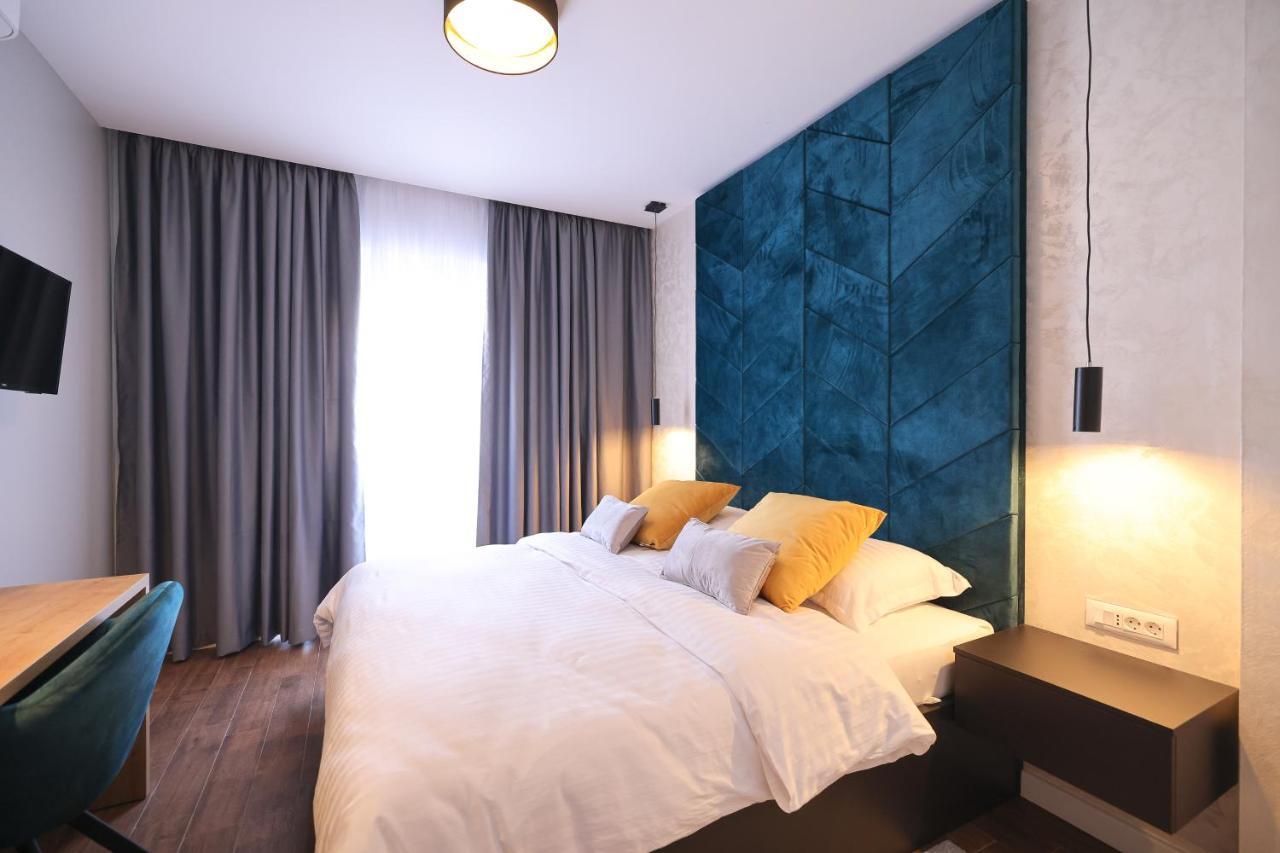 D-Palace Apartments-Olive Tree Donji Zemunik 외부 사진
