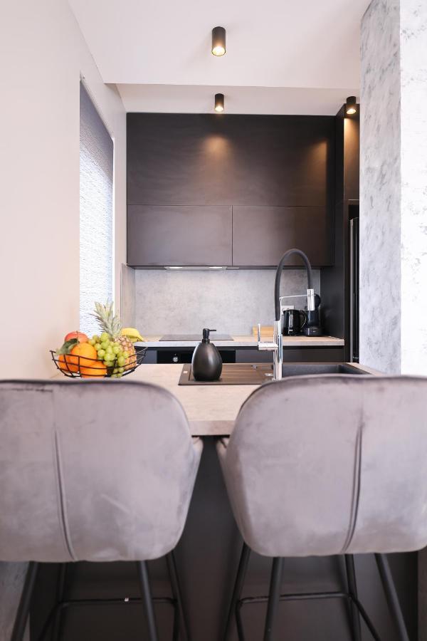 D-Palace Apartments-Olive Tree Donji Zemunik 외부 사진