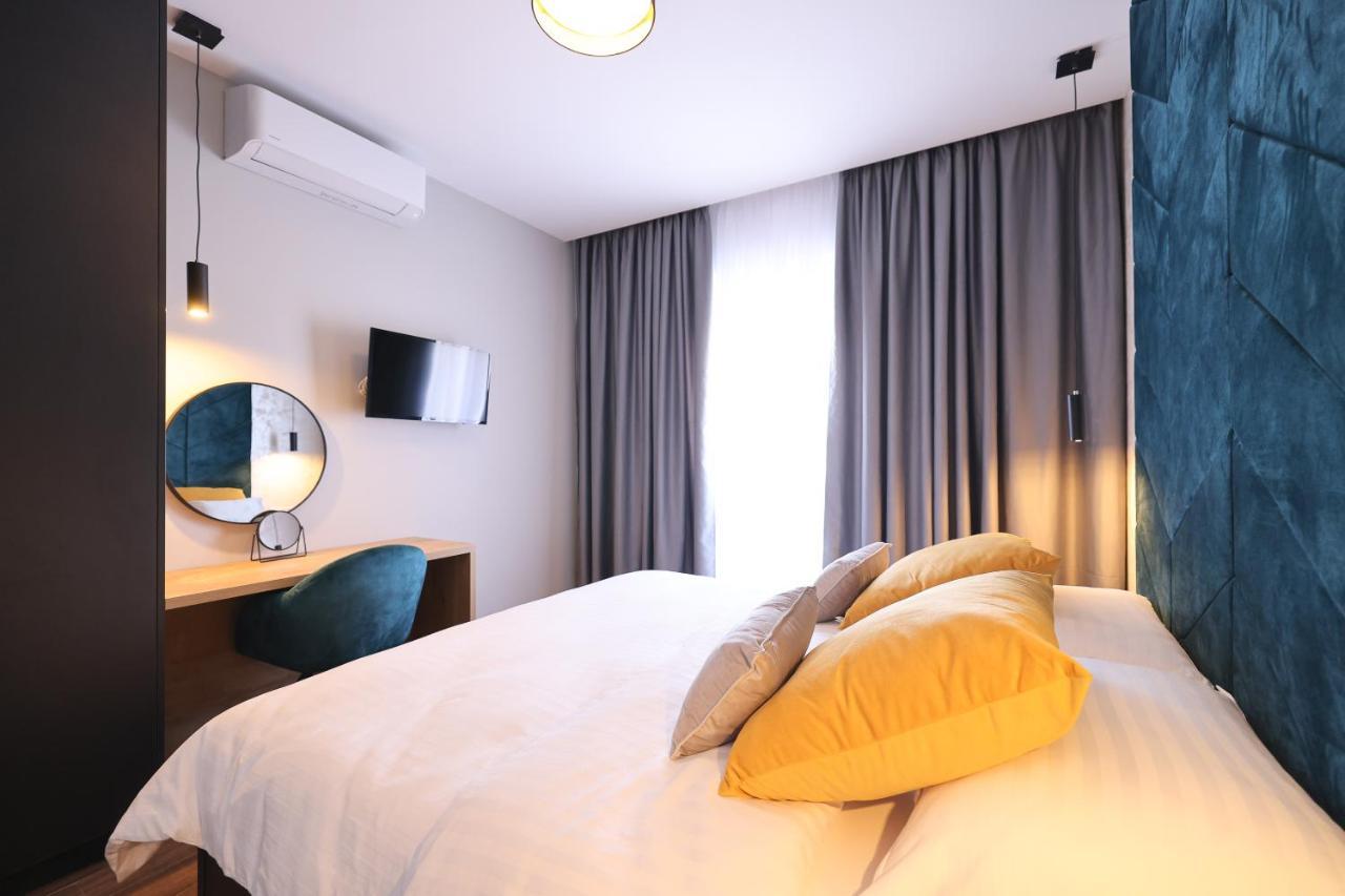 D-Palace Apartments-Olive Tree Donji Zemunik 외부 사진