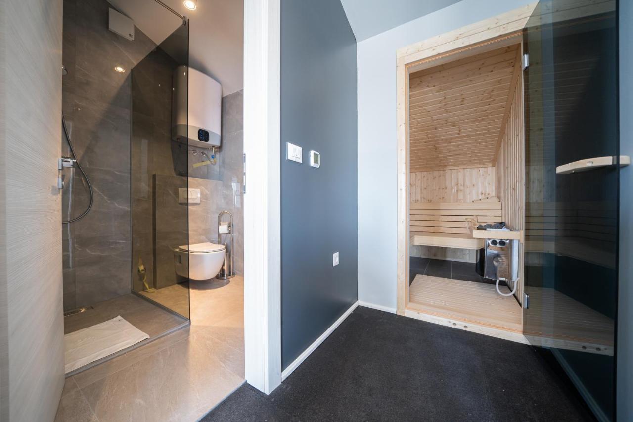 D-Palace Apartments-Olive Tree Donji Zemunik 외부 사진