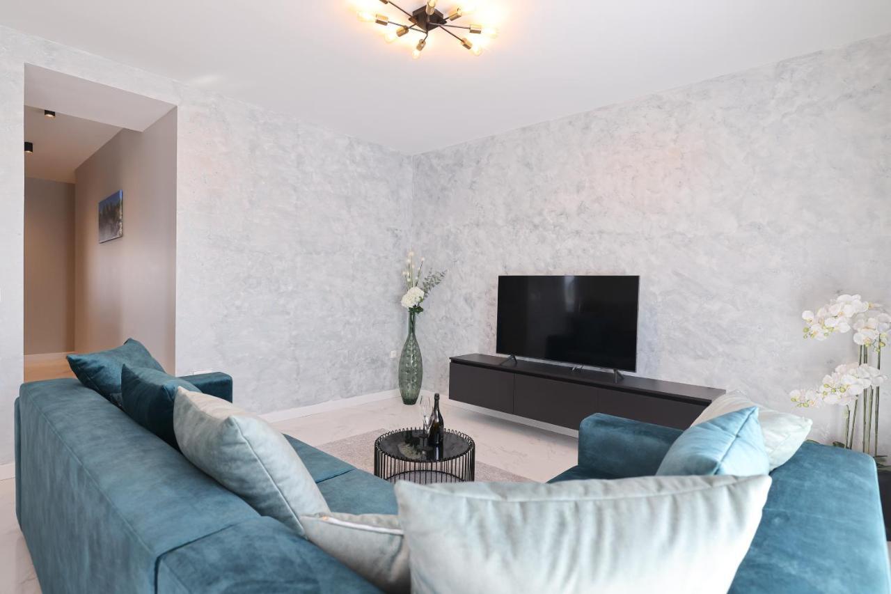 D-Palace Apartments-Olive Tree Donji Zemunik 외부 사진